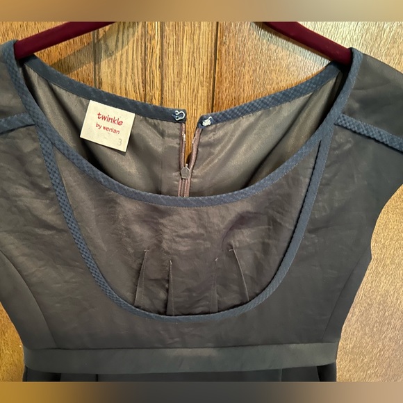 Twinkle by Wenlan dress - Picture 5 of 6